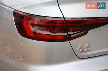 Седан Audi A4 2018 в Полтаве фото 21 Седан Audi A4 2018 в Полтаве