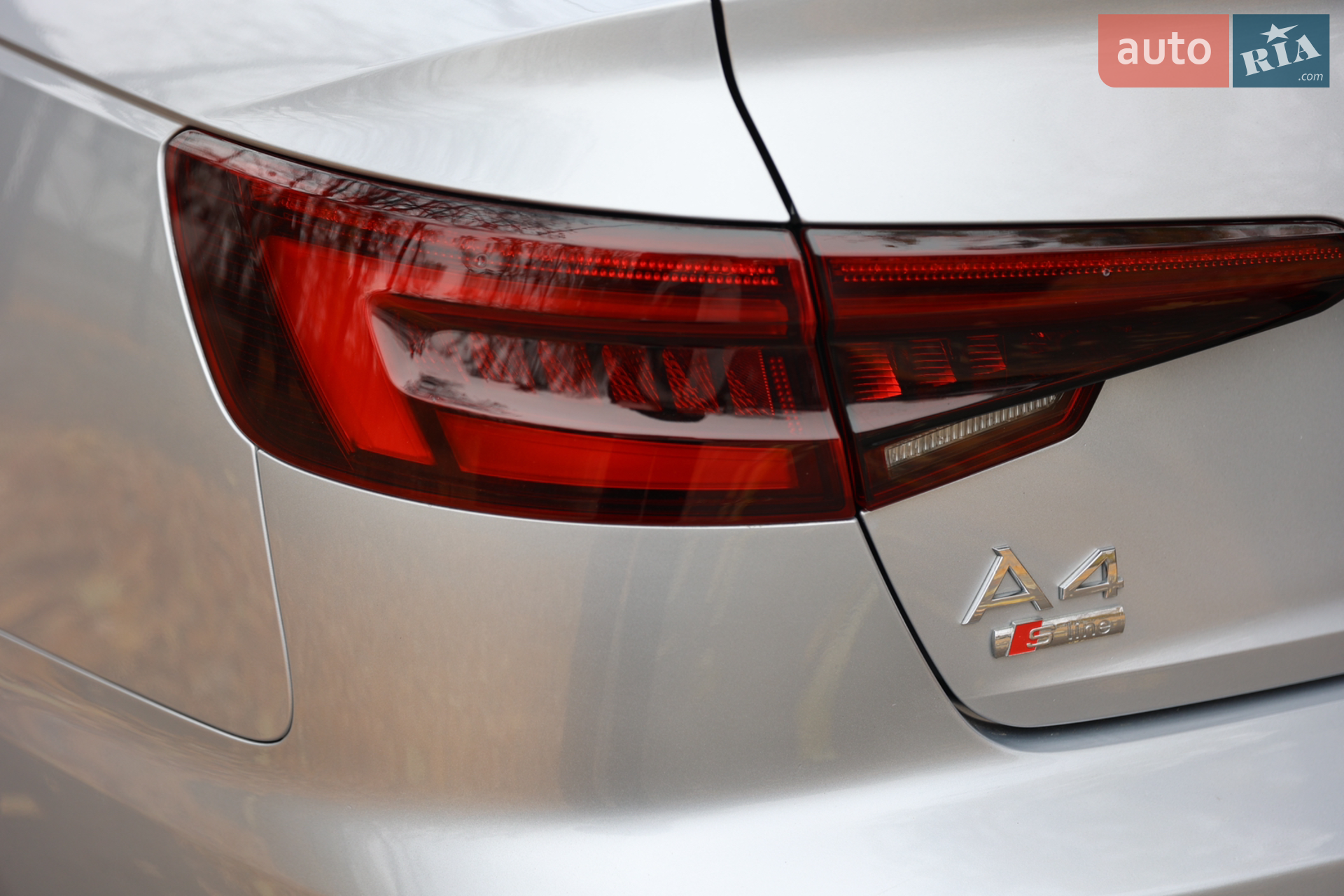 2018 Audi A4 - мініатюра 21