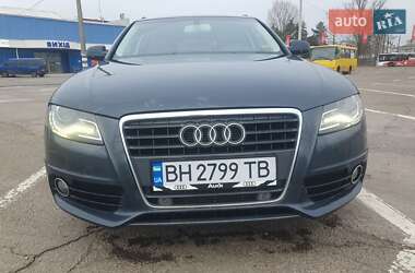 Універсал Audi A4 2010 в Києві