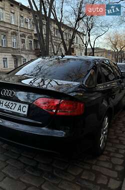 Седан Audi A4 2011 в 