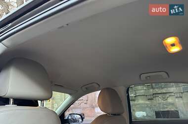 Седан Audi A4 2011 в 