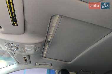 Седан Audi A4 2012 в Кривому Розі