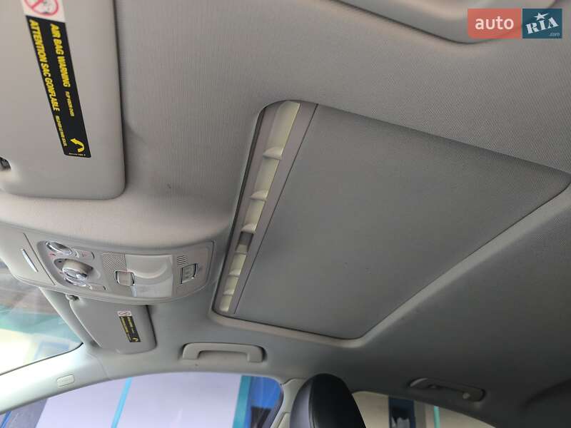 Седан Audi A4 2012 в Кривому Розі