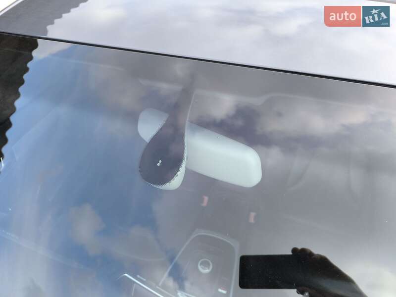 Седан Audi A4 2012 в Кривому Розі