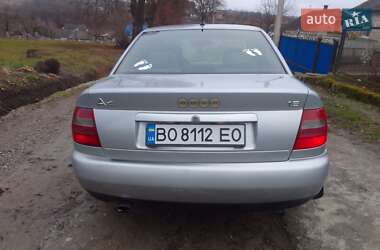 Седан Audi A4 1999 в Тернополі