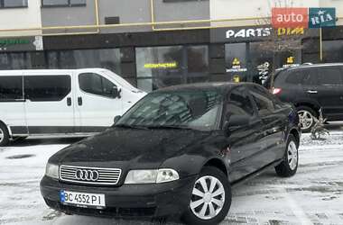 Седан Audi A4 1995 в Ковелі