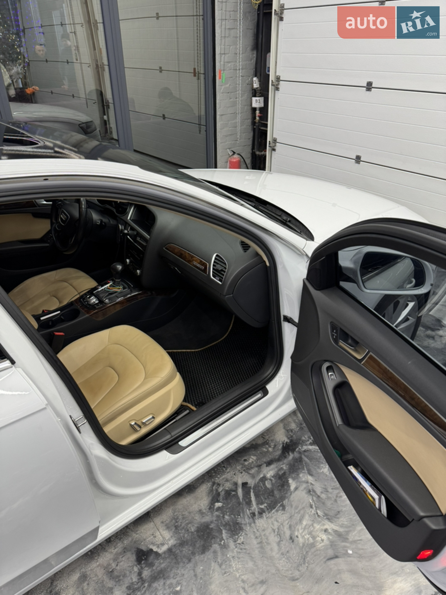 2013 Audi A4 - мініатюра 15