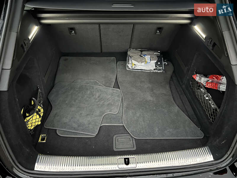 Универсал Audi A4 2019 в Ковеле фото 23 Универсал Audi A4 2019 в Ковеле