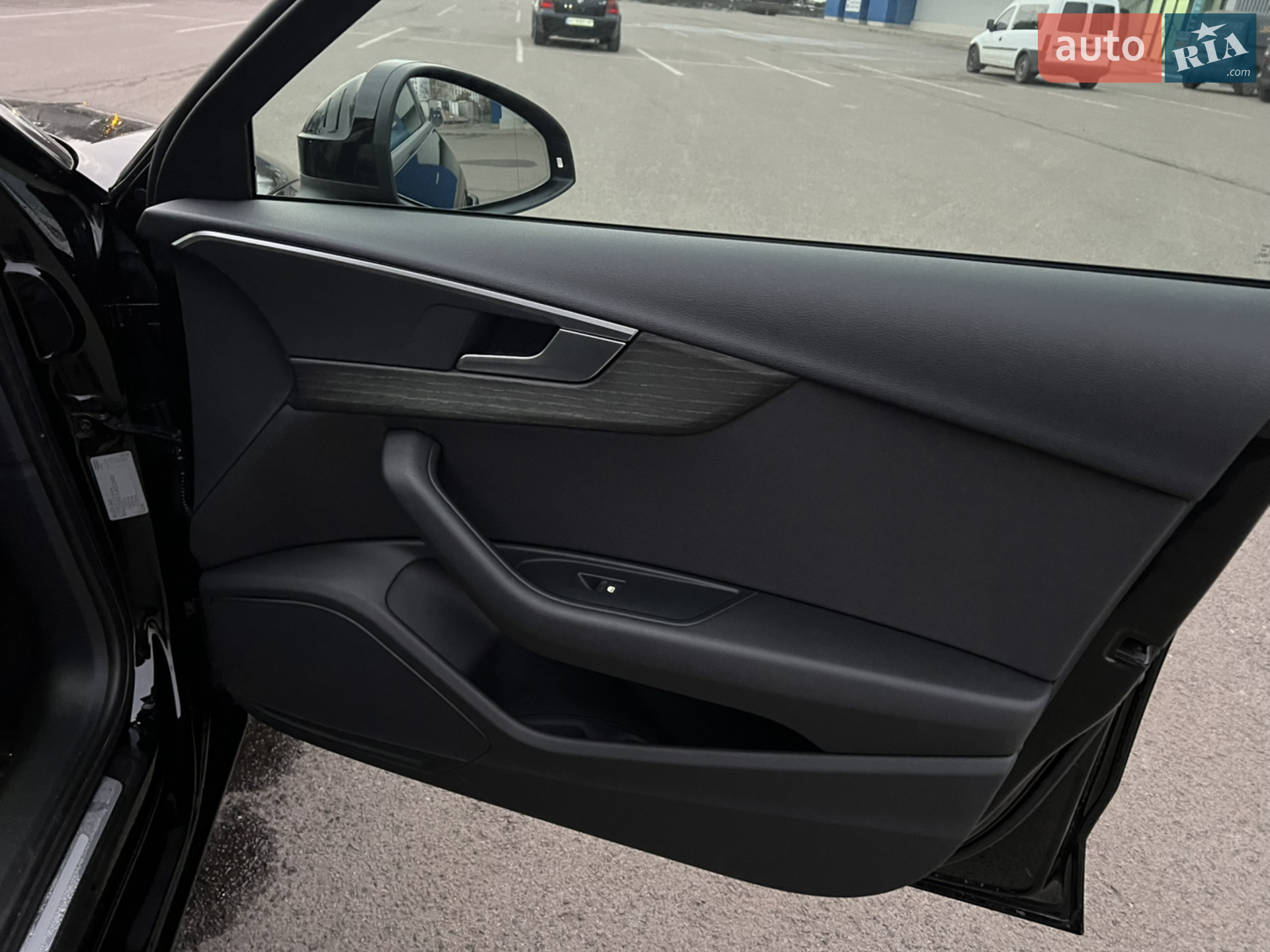 2019 Audi A4 - мініатюра 11