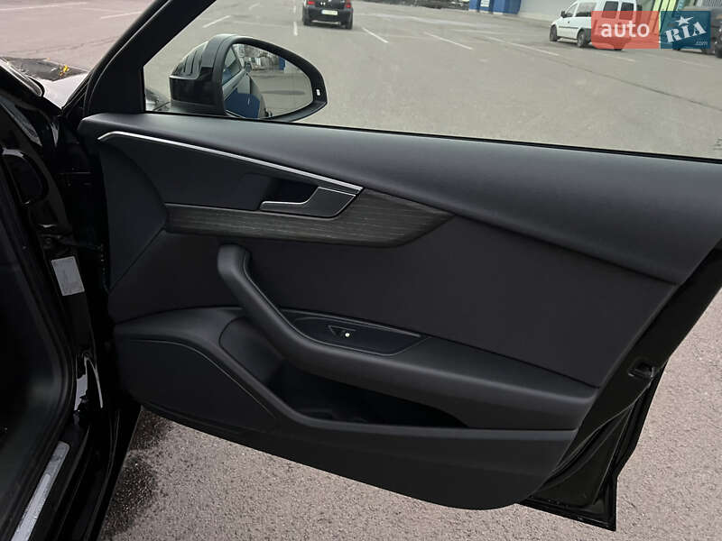 Универсал Audi A4 2019 в Ковеле фото 28 Универсал Audi A4 2019 в Ковеле