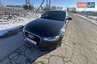 Седан Audi A4 2015 в Києві