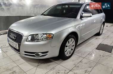 Універсал Audi A4 2007 в Конотопі