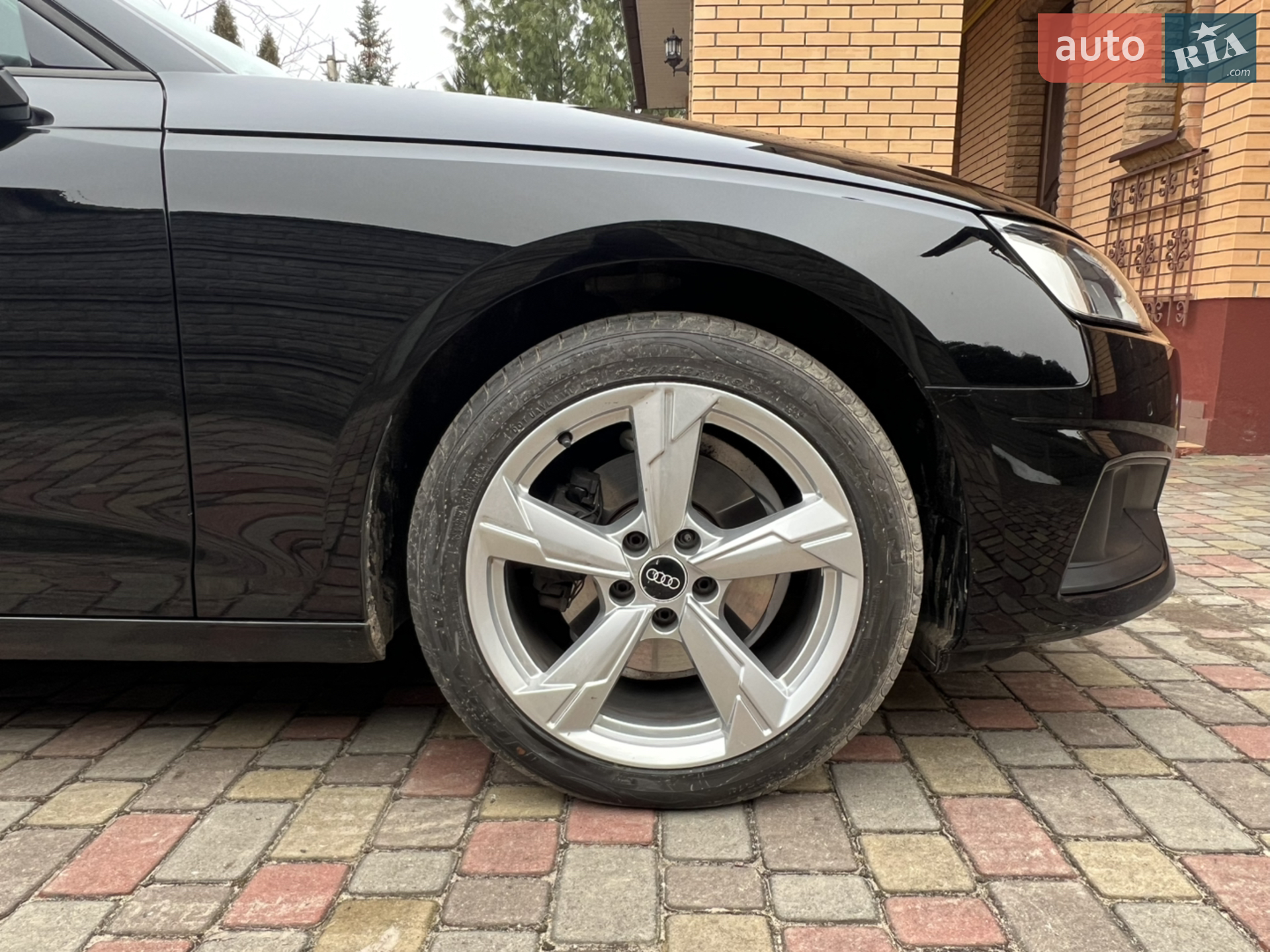 2019 Audi A4 - мініатюра 52