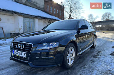 Универсал Audi A4 2008 в Самборе