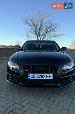 Седан Audi A4 2010 в 