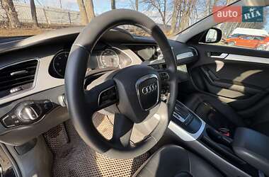 Седан Audi A4 2011 в Вінниці