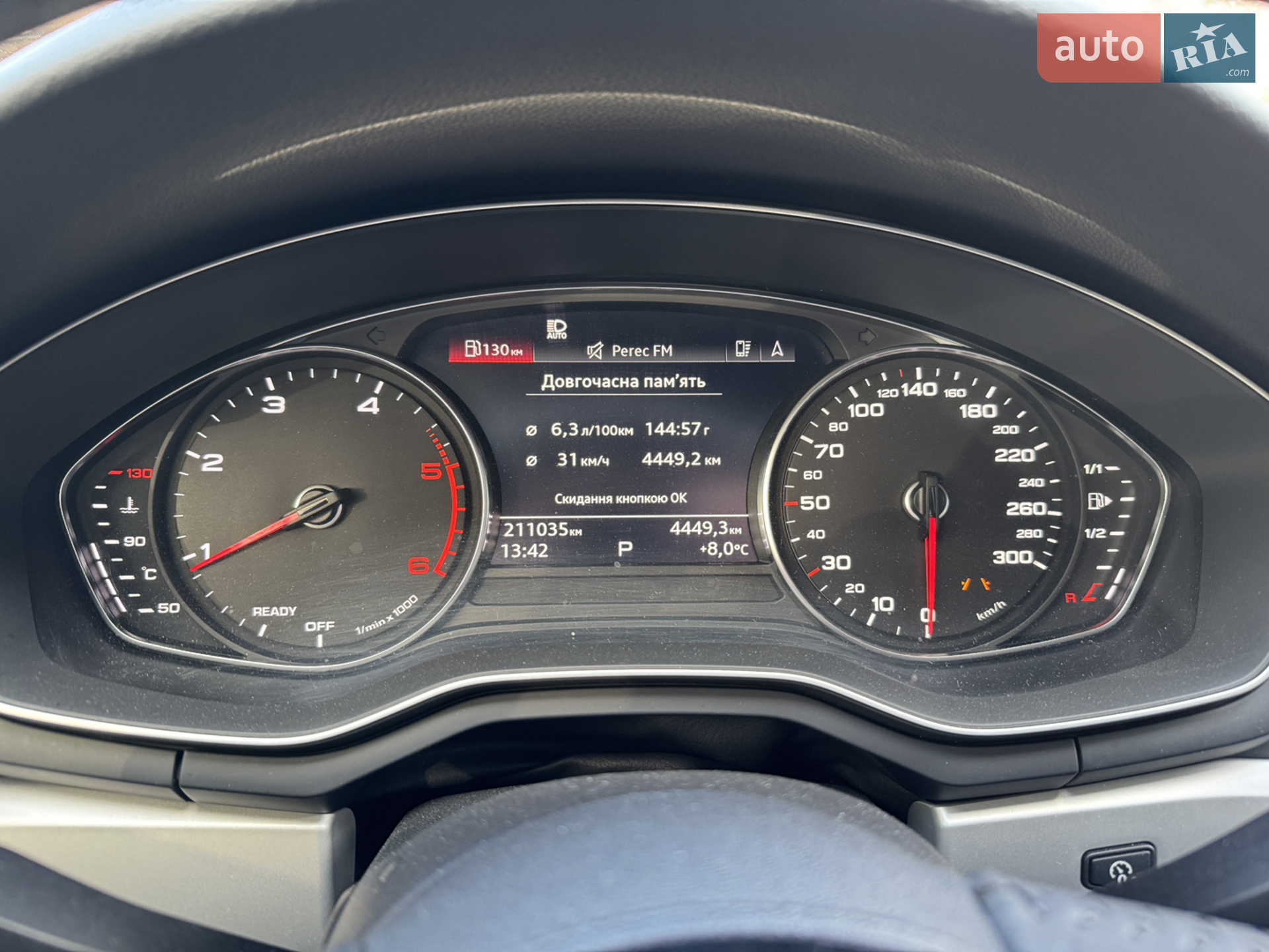2020 Audi A4 - мініатюра 3
