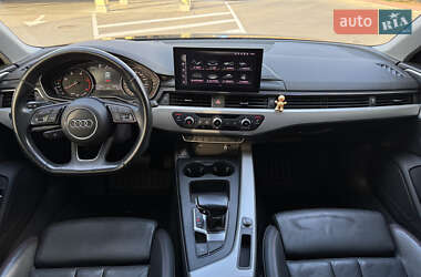 Седан Audi A4 2020 в Киеве