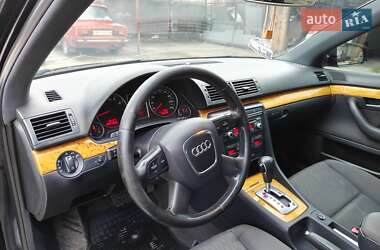 Седан Audi A4 2006 в 
