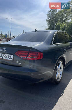 Седан Audi A4 2008 в 