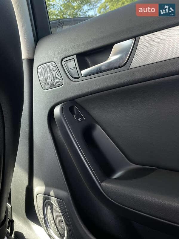 Седан Audi A4 2008 в Виннице фото 23 Седан Audi A4 2008 в Виннице