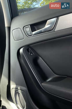 Седан Audi A4 2008 в 