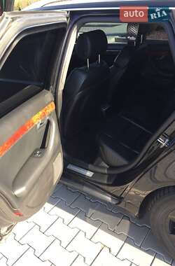 Универсал Audi A4 2005 в 