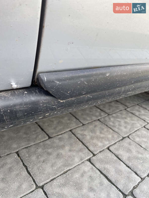 Универсал Audi A4 2000 в Львове