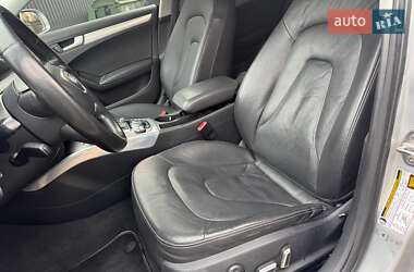 Седан Audi A4 2012 в 