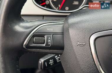 Седан Audi A4 2012 в 