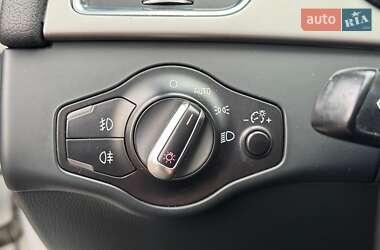 Седан Audi A4 2012 в 