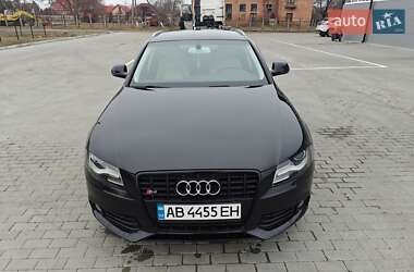 Універсал Audi A4 2009 в Бершаді