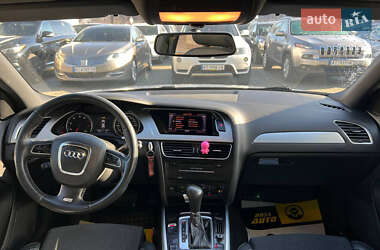 Универсал Audi A4 2011 в 