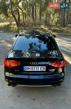 Седан Audi A4 2013 в Киеве