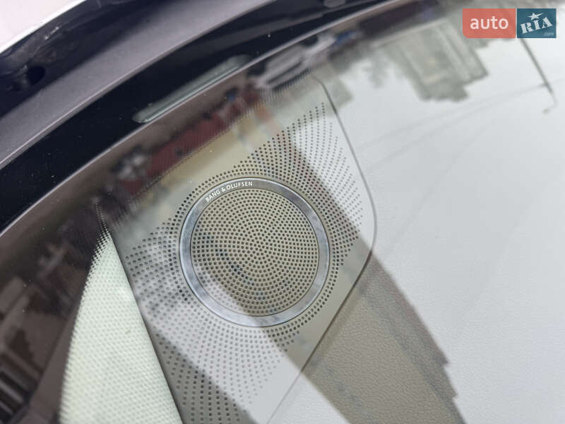 Седан Audi A4 2015 в Києві