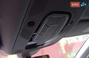 Универсал Audi A4 2018 в 