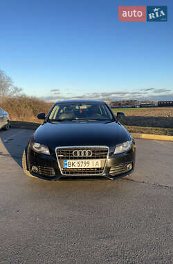 Седан Audi A4 2008 в 