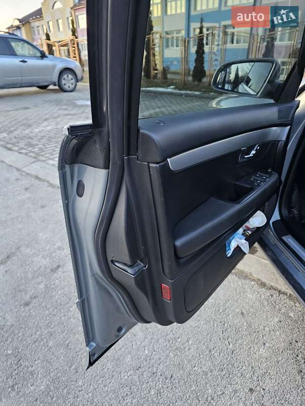 Універсал Audi A4 2005 в Львові