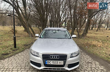 Універсал Audi A4 2010 в Львові