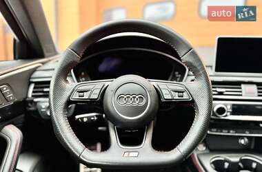 Седан Audi A4 2017 в Рівному