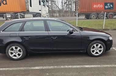 Универсал Audi A4 2009 в 