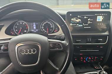 Универсал Audi A4 2009 в 
