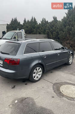 Універсал Audi A4 2006 в Житомирі