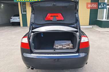 Седан Audi A4 2002 в 