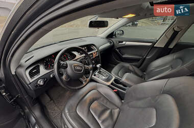 Седан Audi A4 2014 в 