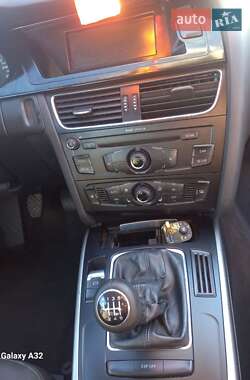 Седан Audi A4 2008 в 