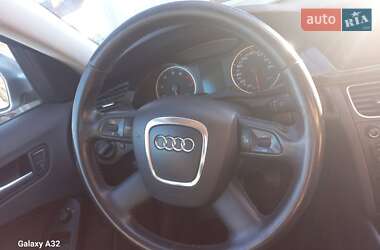 Седан Audi A4 2008 в 