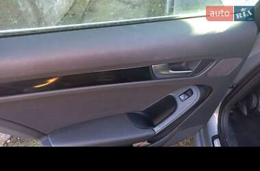 Седан Audi A4 2008 в 