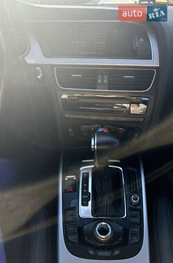 Универсал Audi A4 2015 в 