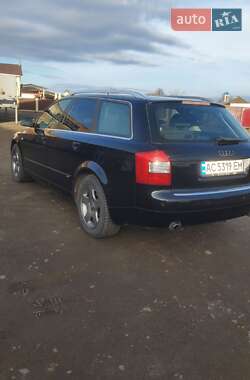 Универсал Audi A4 2004 в 